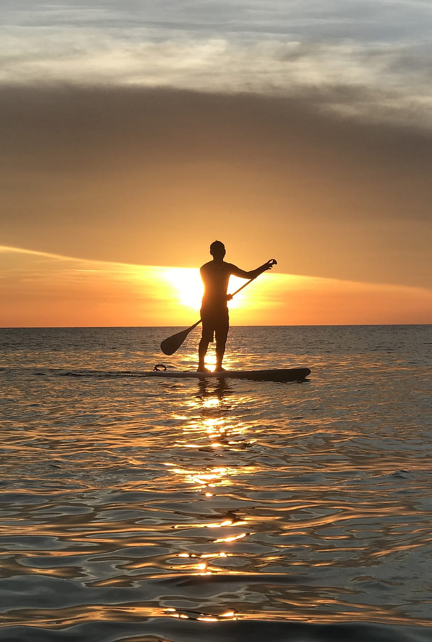 What To Know Before Buying a SUP For Kids and Teens