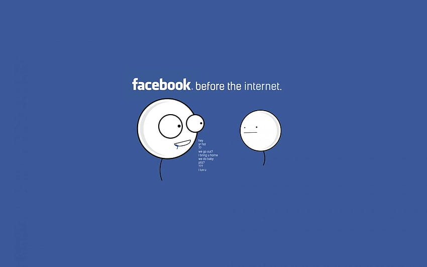Funny Quotes About Facebook . amazing HD wallpaper | Pxfuel