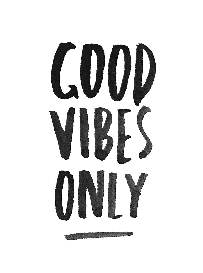 Good Vibes Only, Happy Vibes HD phone wallpaper | Pxfuel