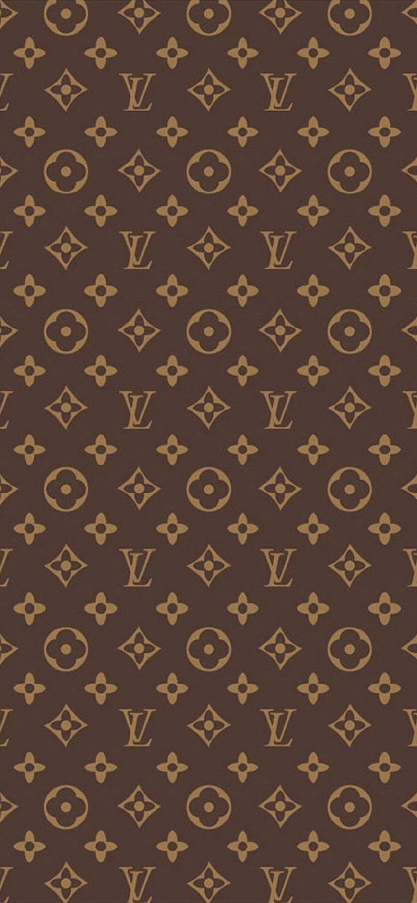 Best Louis vuitton iPhone, Louis Vuitton Leather HD phone wallpaper