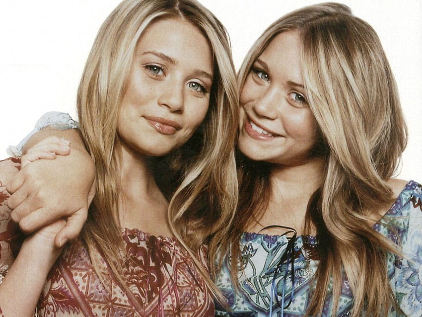 Olsen Twins Ashley Olsen Olsen Olsentwins Hd Wallpaper Pxfuel 