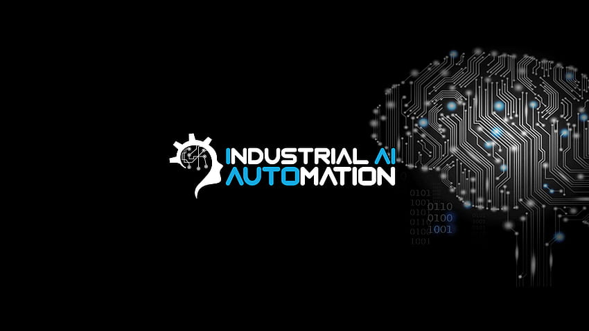 IAIAuto, Automatización Industrial fondo de pantalla