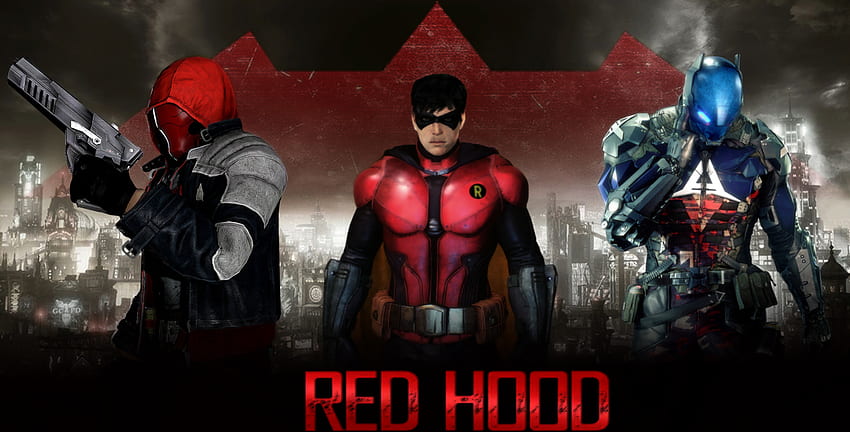 Jason Todd . Jason HD wallpaper | Pxfuel