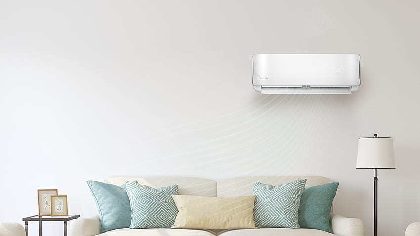 Standard Split Systems, Air Conditioner HD wallpaper