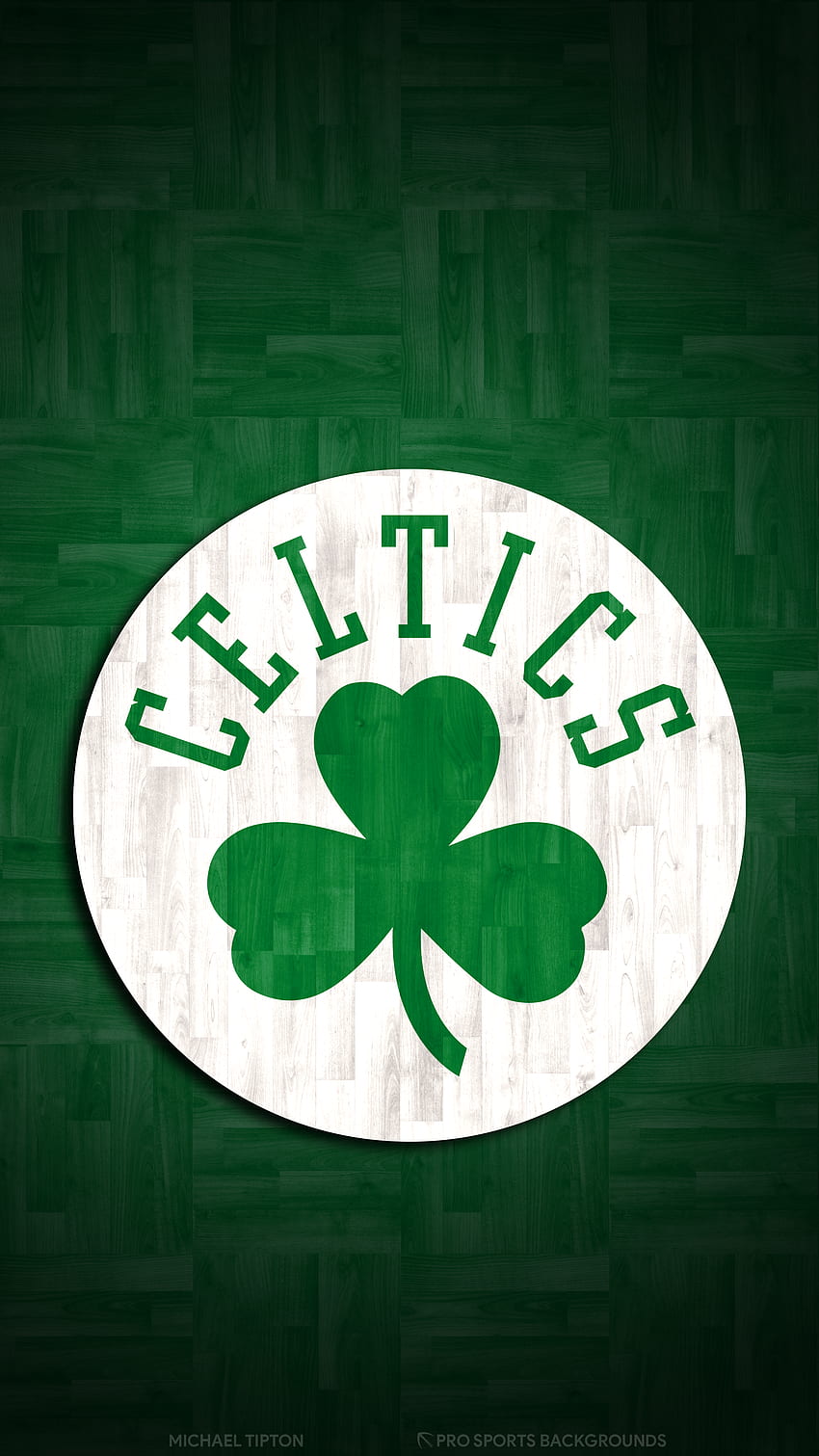 Boston Celtics – Histórico de esportes profissionais Papel de parede de celular HD
