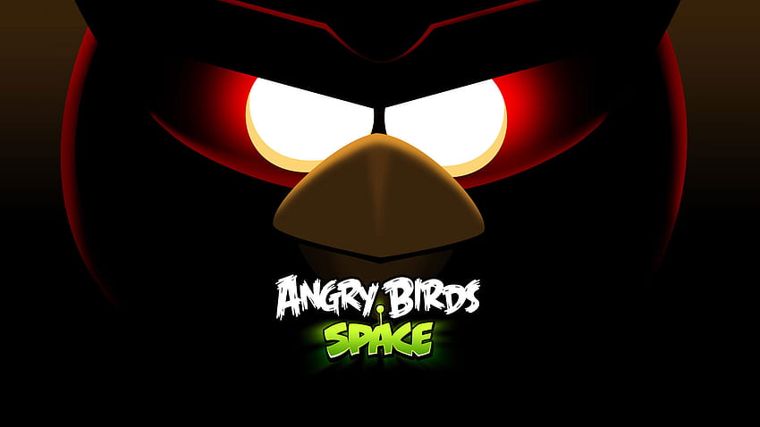 Games, Angry Birds HD wallpaper