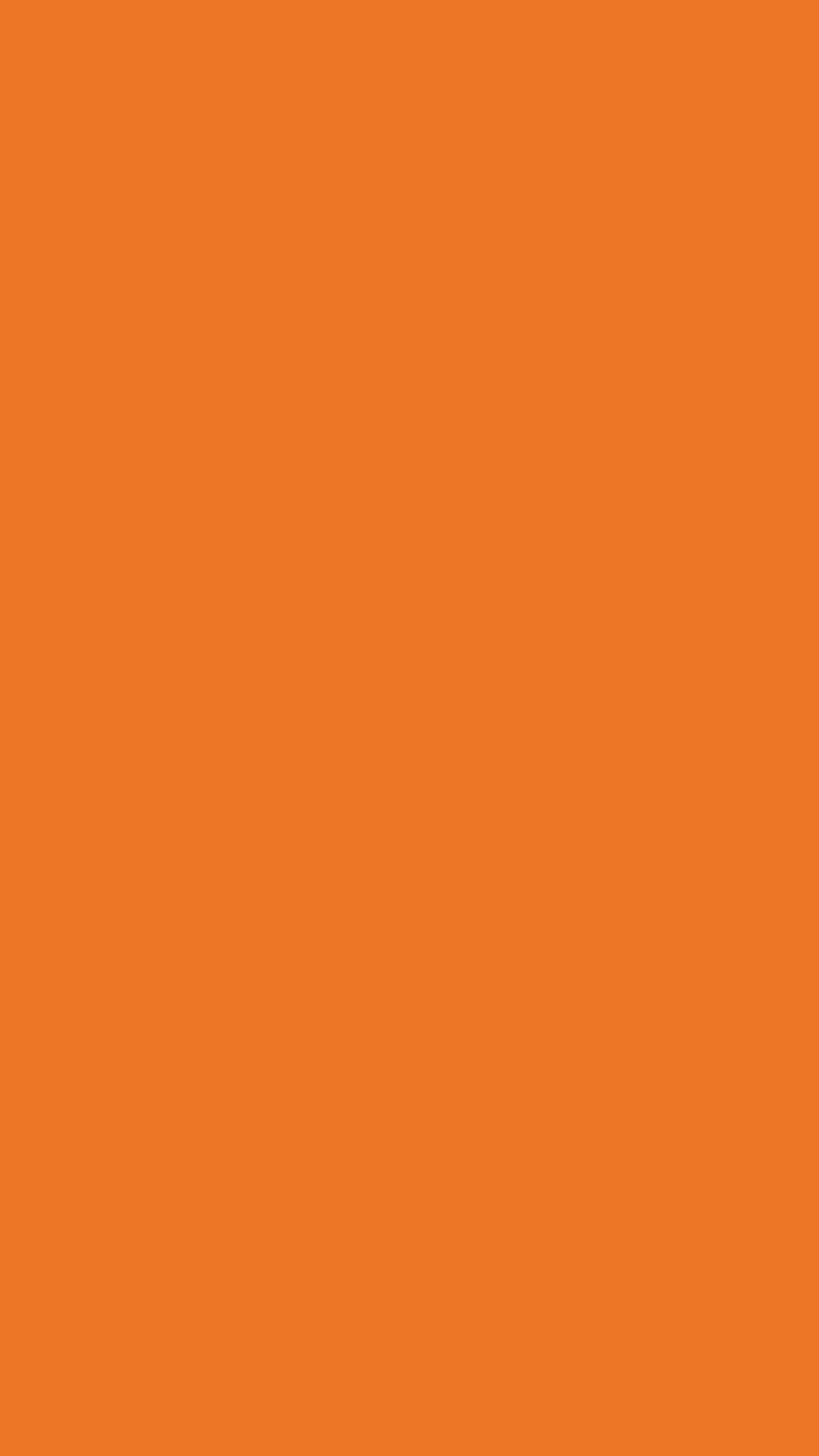 colors? panosundaki Pin, Matte Orange HD phone wallpaper