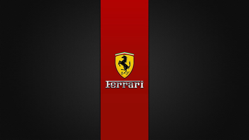 Transport, Auto, Marki, Logo, Ferrari Tapeta HD