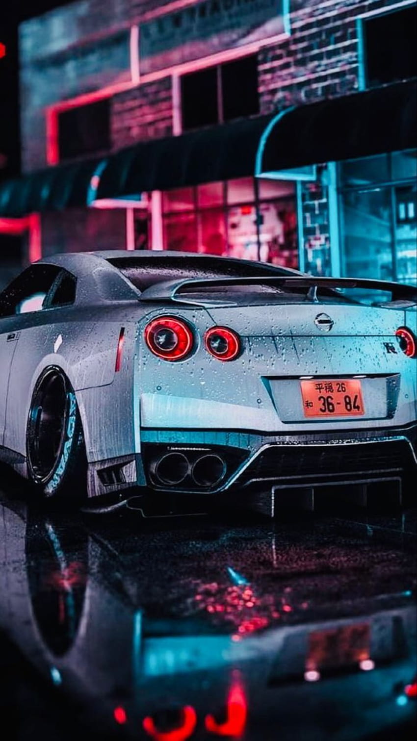 Фото с заднего ракурса + подлить водички для отражения. Nissan gtr skyline,  Nissan gtr , Gtr car, Nissan JDM HD phone wallpaper | Pxfuel