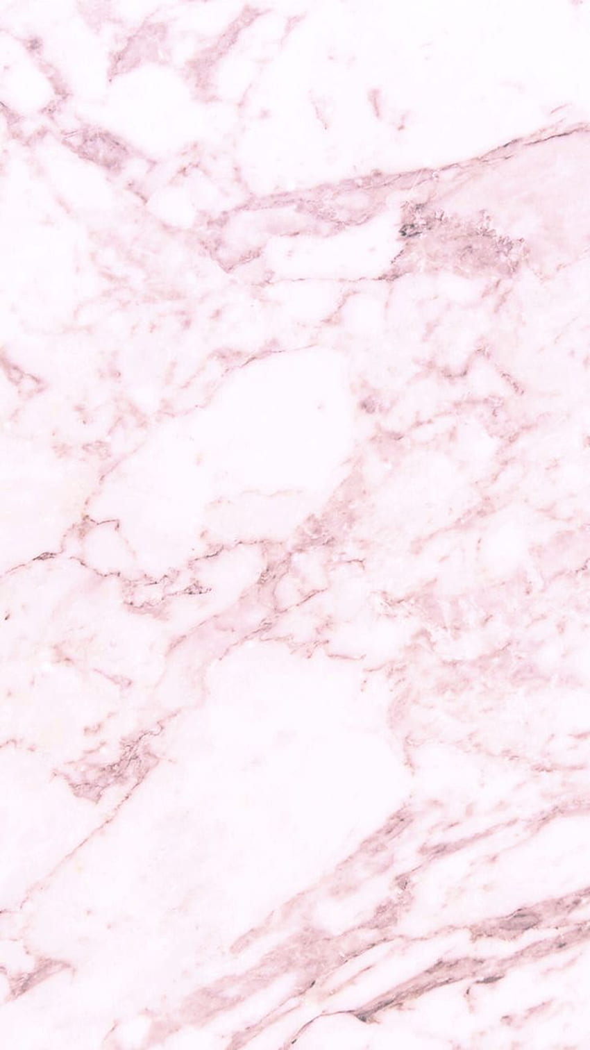 Pink Marble Background - Sfondo del telefono HD