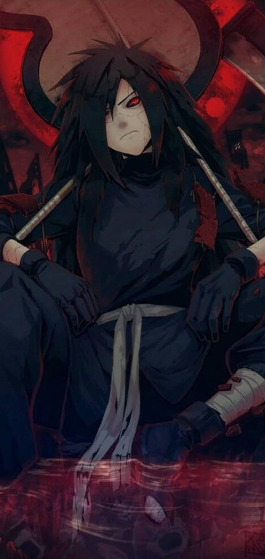 8K Madara Uchiha Wallpaper, HD Anime 4K Wallpapers, Images and Background -  Wallpapers Den