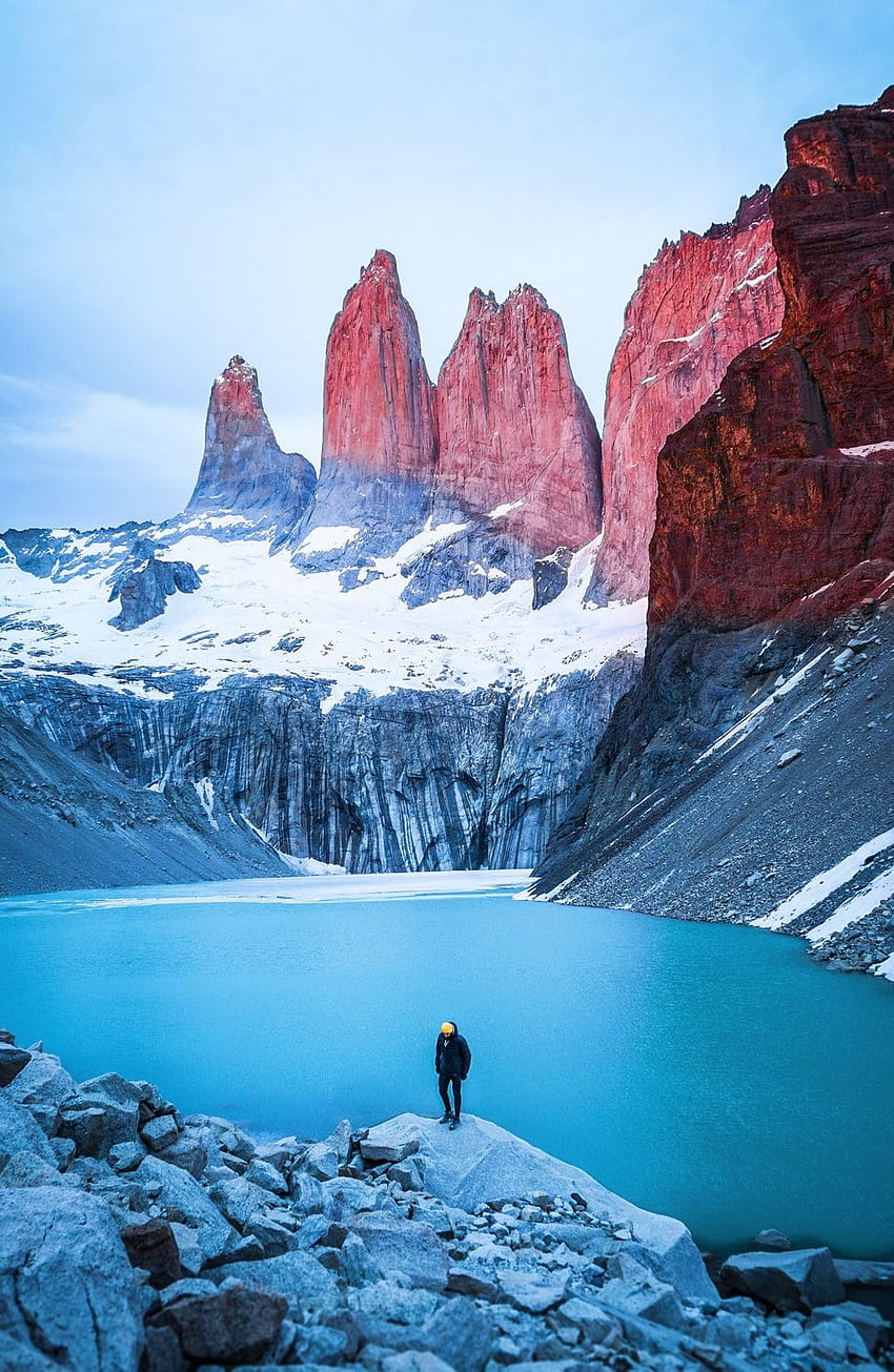 Patagonia . & Stock HD phone wallpaper | Pxfuel