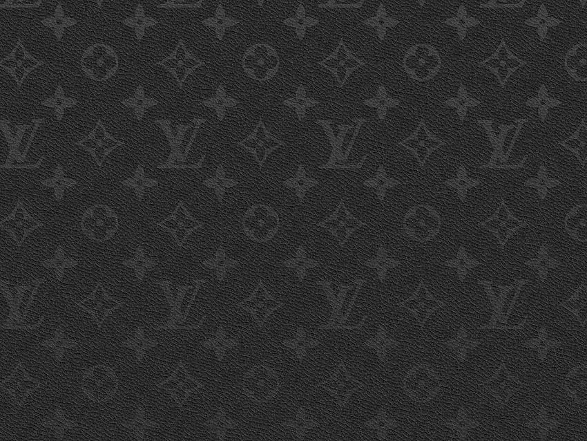 Hintergrund - Louis Vuitton-Monogramm-Leinwand - iPad iPhone HD-Hintergrundbild
