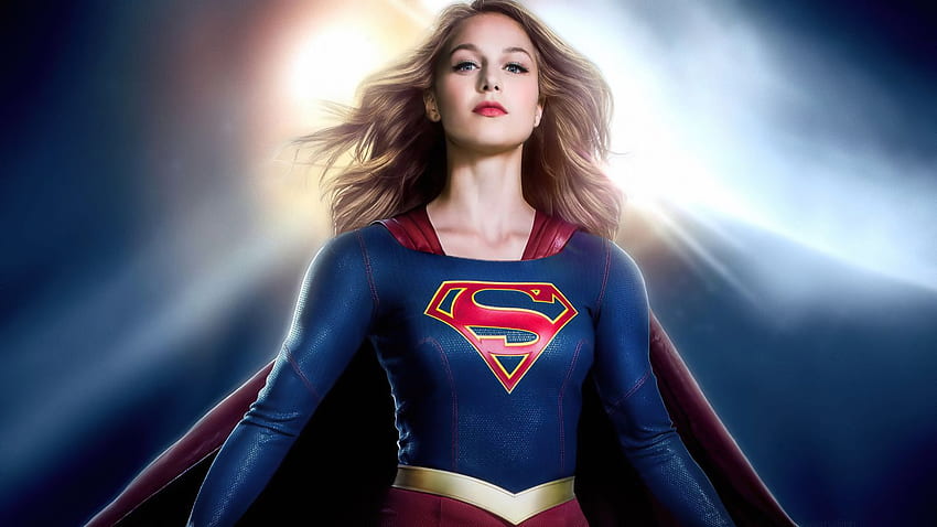 Kara Zor E Supergirl Resolution , TV Series , , and Background HD wallpaper