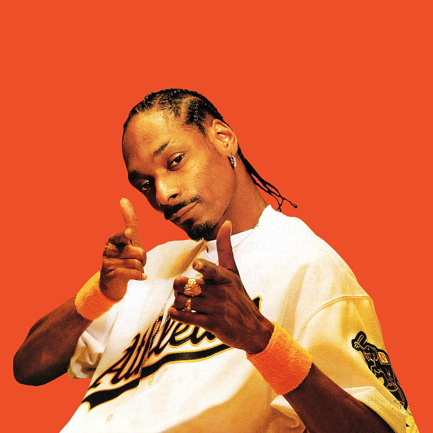 Muzyka — Snoop Dogg — iPad iPhone Tapeta na telefon HD