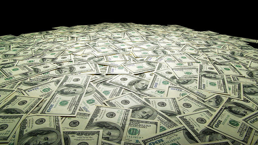 Become a Millionaire. Treat Money Like a Jealous Lover., Rich Lifestyle HD wallpaper
