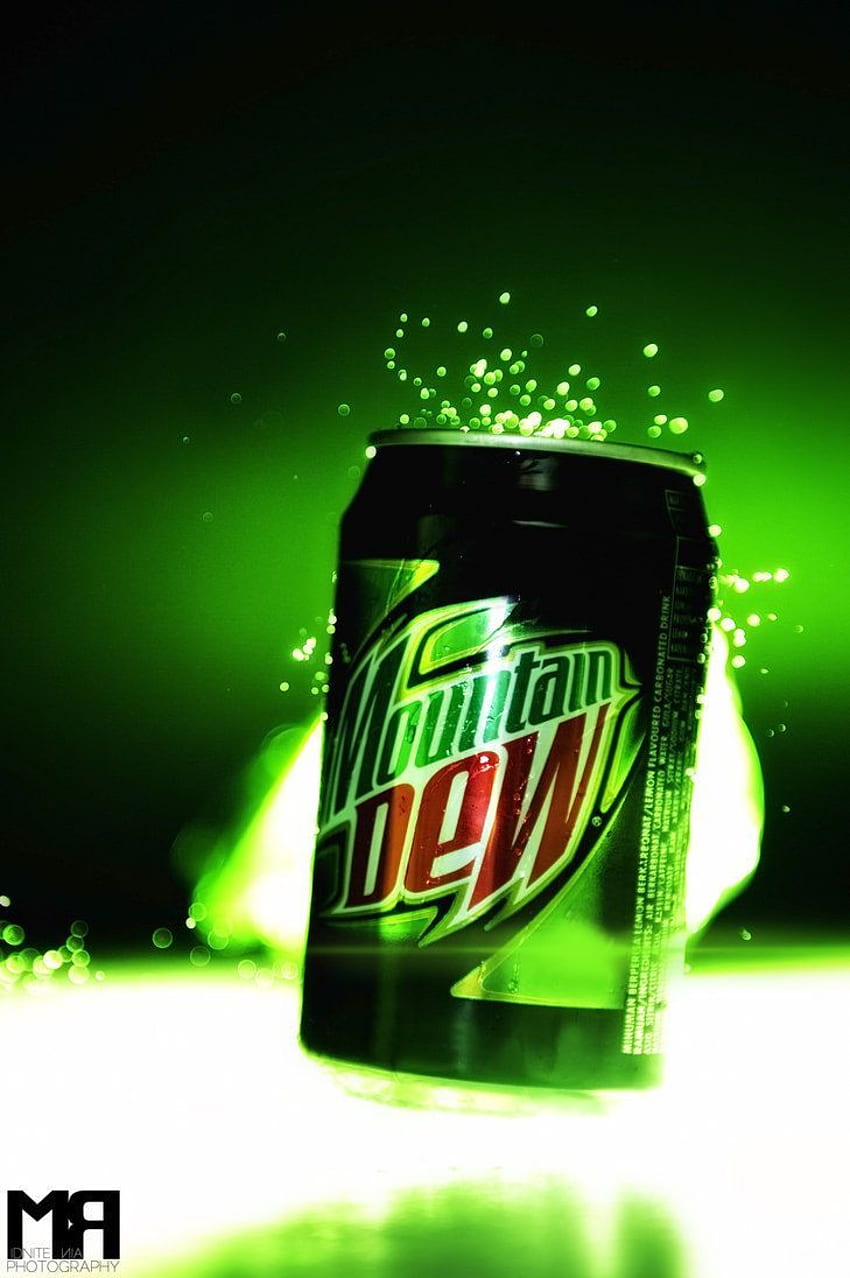 Mountain Dew Wallpaper 57 images