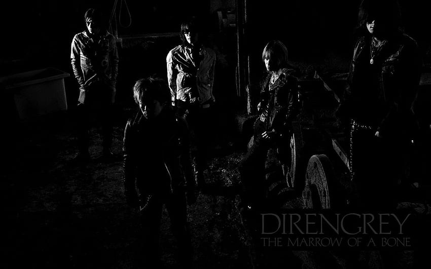 Dir En Grey Hd Wallpapers Pxfuel