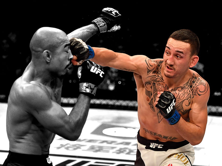 Max Holloway: The Real Life Diet Of A UFC Champion, Max Halloway HD wallpaper