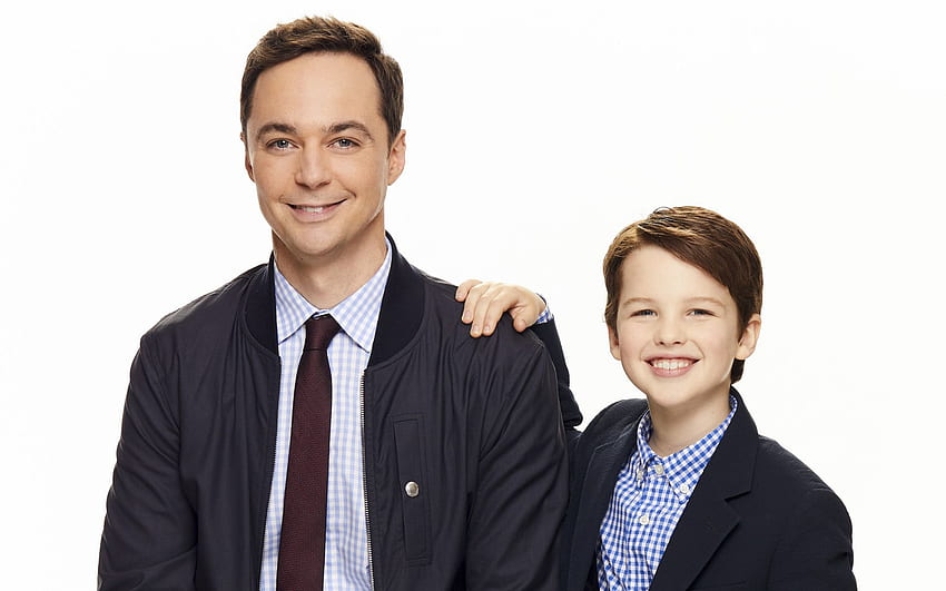 The Big Bang Theory' episode with 'Young Sheldon' stars planned