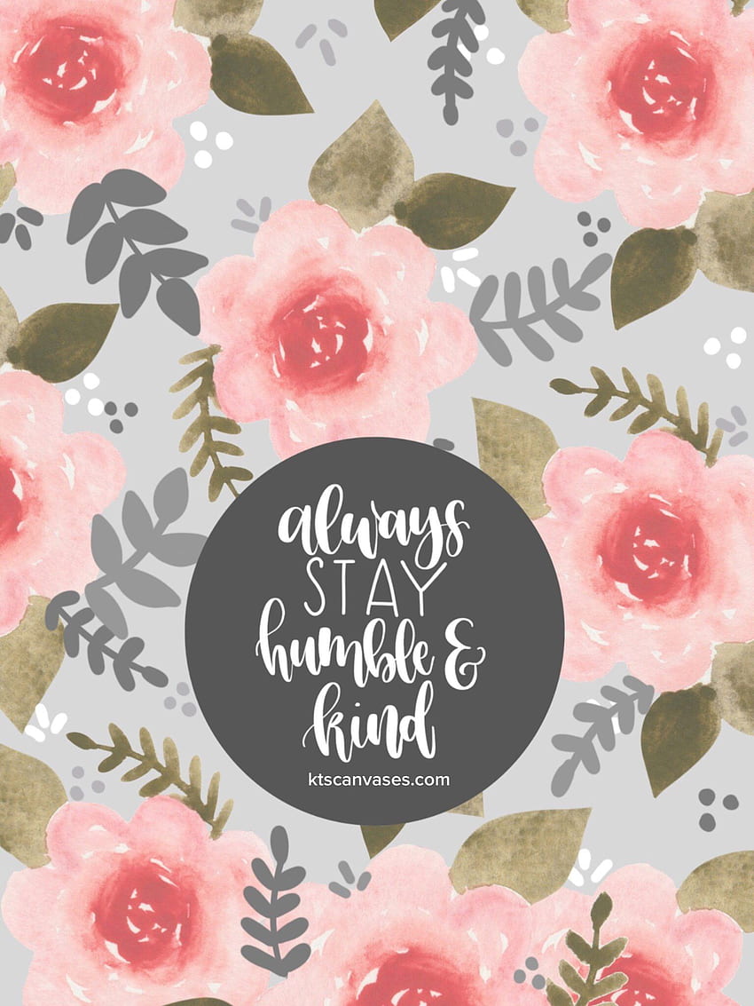 – Page 2 – KT's Canvases, Be Kind HD phone wallpaper