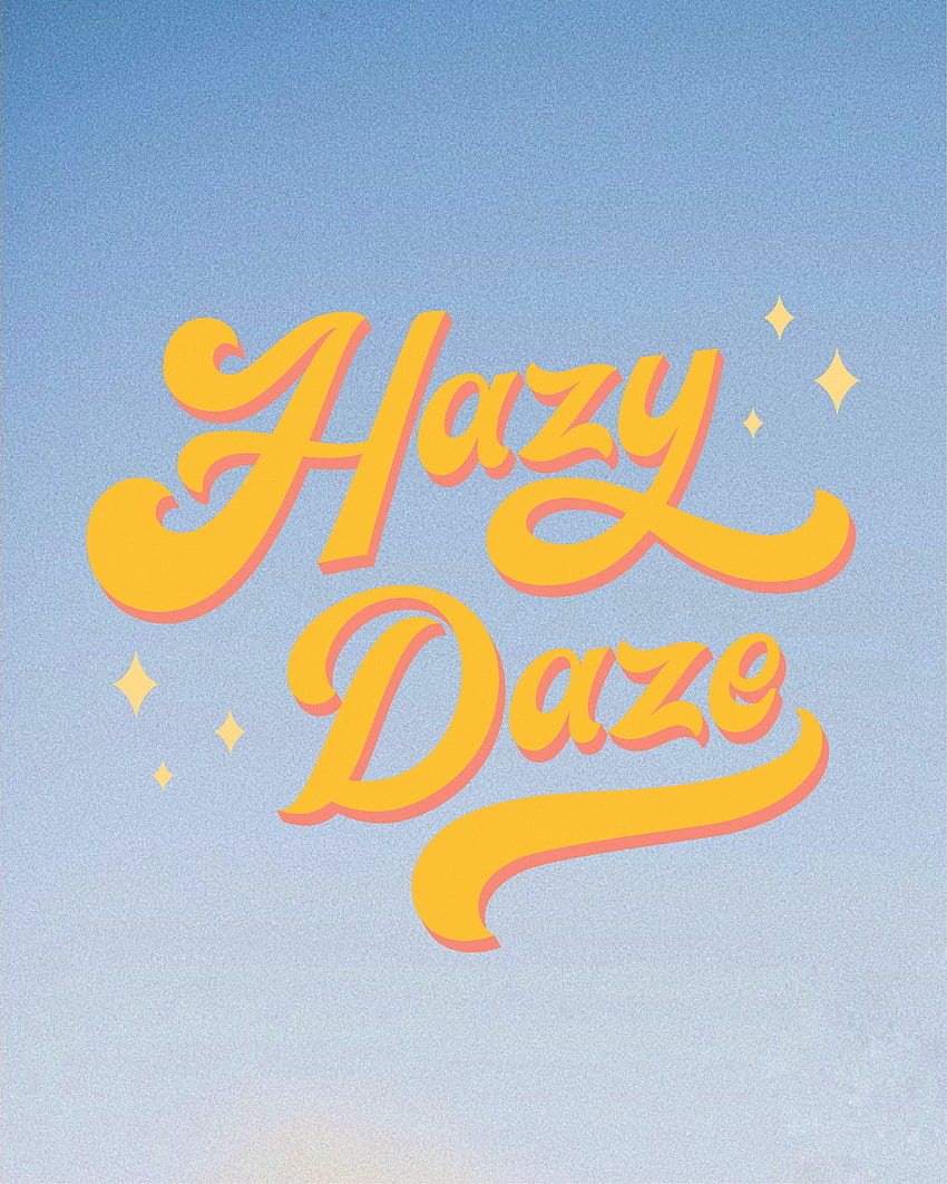 Vintage Inspired Hand Lettering By Jackie Rivera. Letters, Vintage 70s ...