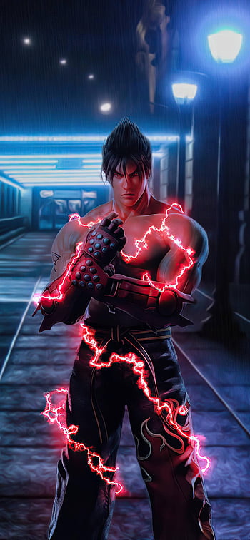 Tekken 7 HD wallpapers | Pxfuel