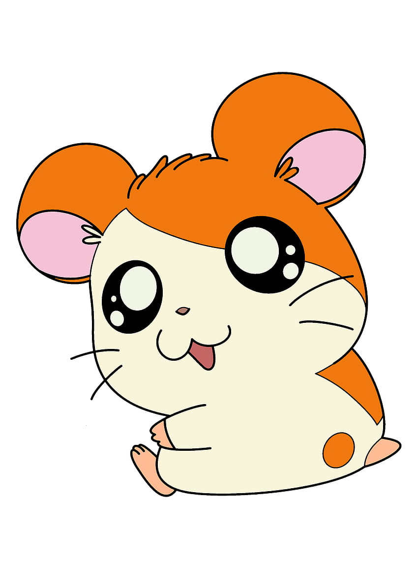 Hamtaro. kartun lucu, Kartun, Hamster, Kartun Hamster wallpaper ponsel HD
