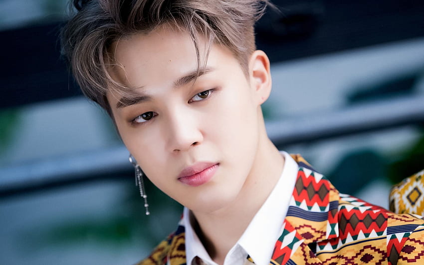 BTS Jimin celebrates birtay by making a gigantic donation to charity ...
