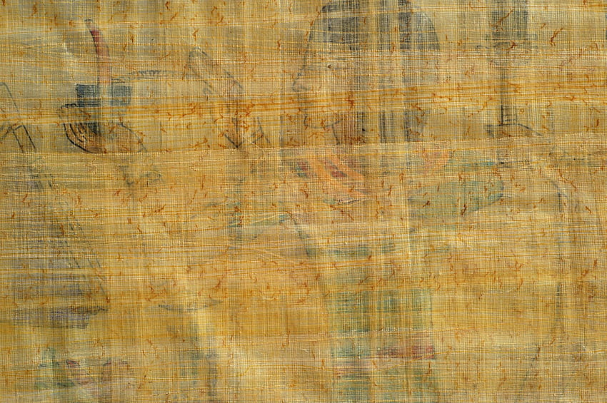Papyrus, Papyrus Paper HD wallpaper