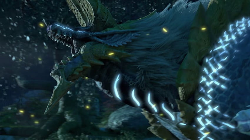 Monster Hunter Generations demo is out now. Here's how to get it HD wallpaper