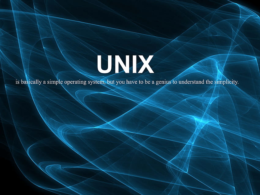 Unix. Unix, AT&T fondo de pantalla