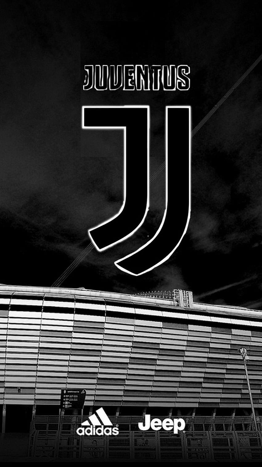120+ Juventus F.C. HD Wallpapers and Backgrounds