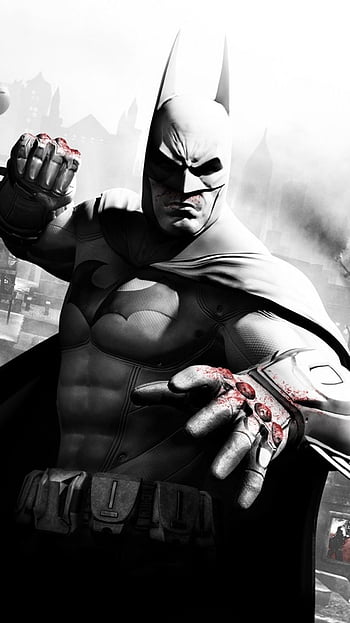 Batman: Arkham Origins, Bat Computer Research; Luciérnaga. Ciudad Arkham,  Gemelos Maravillas, Batman fondo de pantalla | Pxfuel
