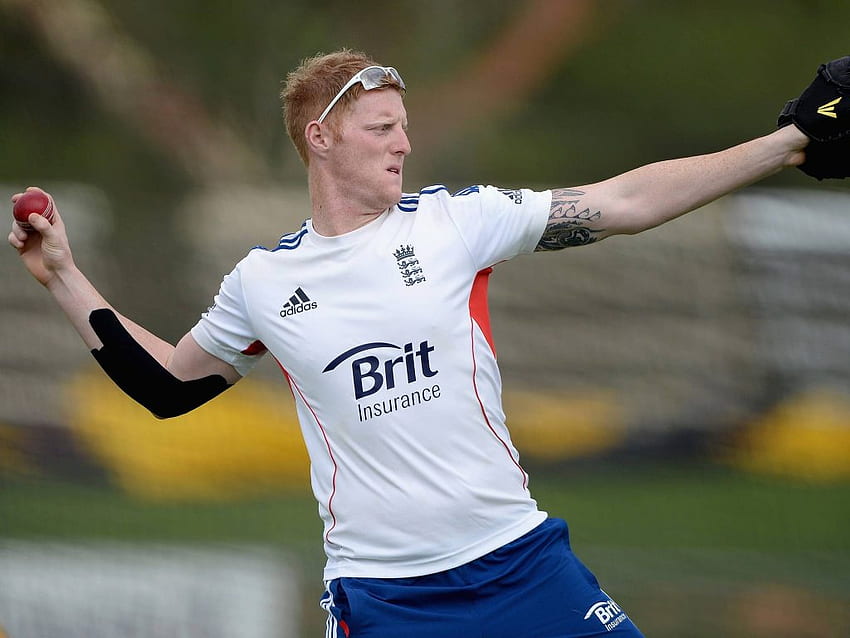 Ben Stokes might miss Champions Trophy due to injury HD wallpaper