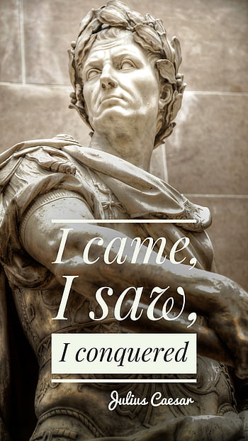 Download Rome 2 Julius Caesar Of Rome Wallpaper | Wallpapers.com