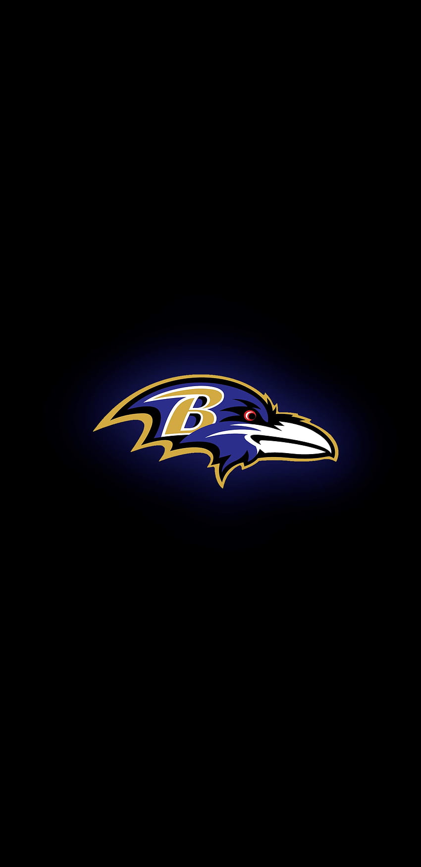 IPhone Ravens, Baltimore Ravens HD phone wallpaper