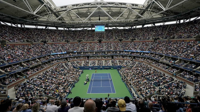 US 오픈 일정 2020: 테니스 그랜드 슬램의 모든 경기를 시청하기 위한 TV 보도, 채널 등. 스포츠 뉴스 캐나다 HD 월페이퍼