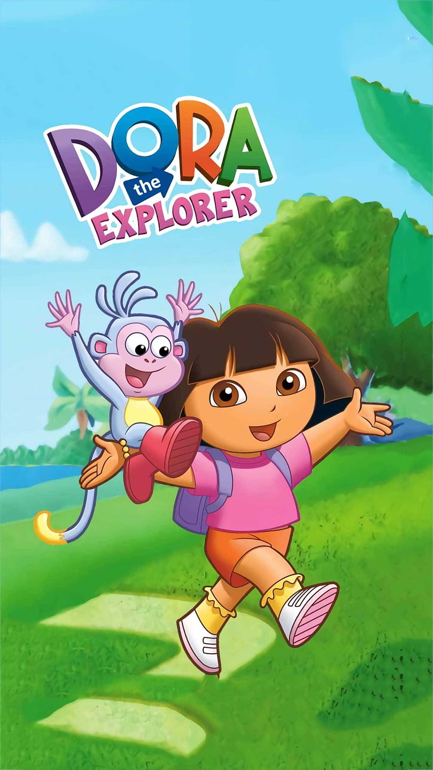 Dora ค้นพบเพิ่มเติม Anime, Boots, Cartoon, Dora, Dora Marquez ดอร่า วอล. Dora , Dora The Explorer , การ์ตูนดอร่า , ดอร่าน่ารัก วอลล์เปเปอร์โทรศัพท์ HD