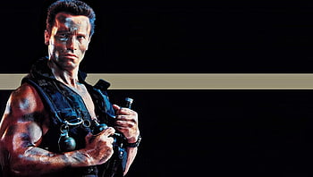 Commando movie HD wallpapers