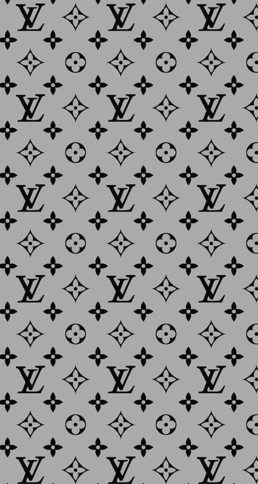 Louis Vuitton Aesthetic Brown - Novocom.top HD phone wallpaper