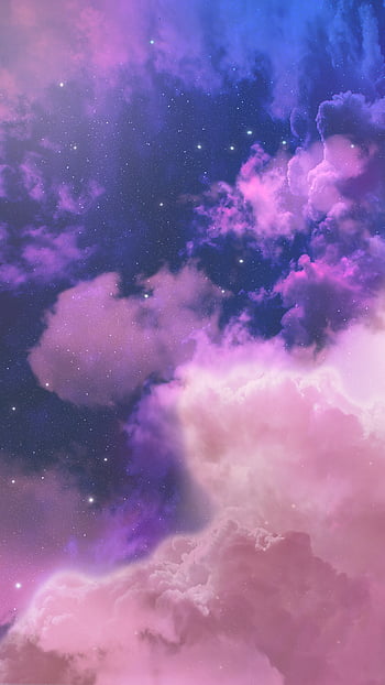 Sky, Purple, Cloud, Violet, Pink, Atmospheric phenomenon in 2020 ...