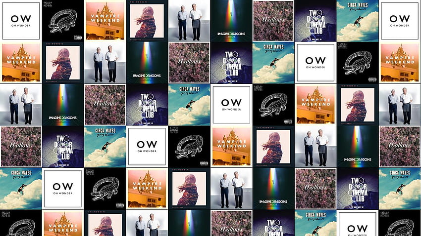 wallows « Tiled HD wallpaper wallows « Tiled HD wallpaper