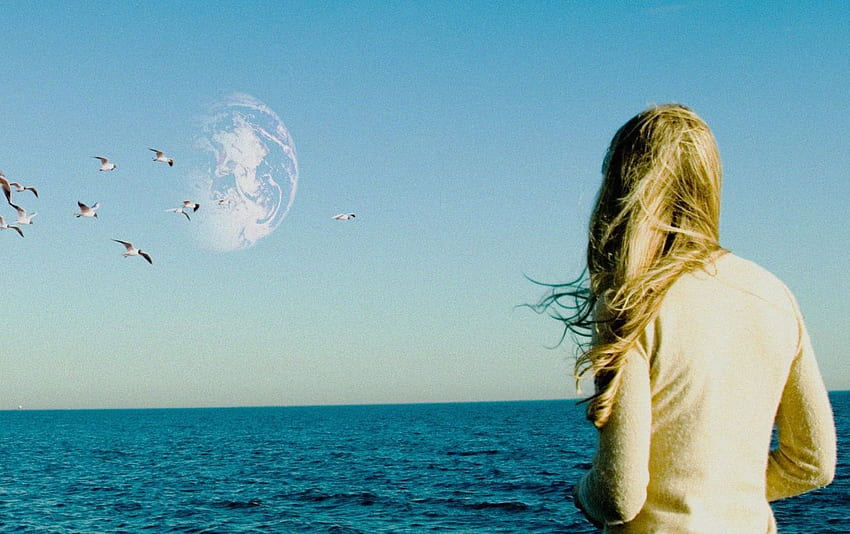 Another Earth Sky . Another Earth Sky stock HD wallpaper