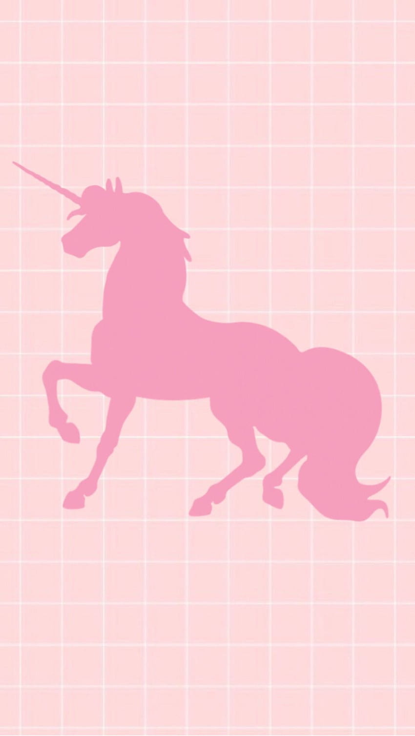 This Blog Is Inactive✨, Pink Unicorn HD phone wallpaper