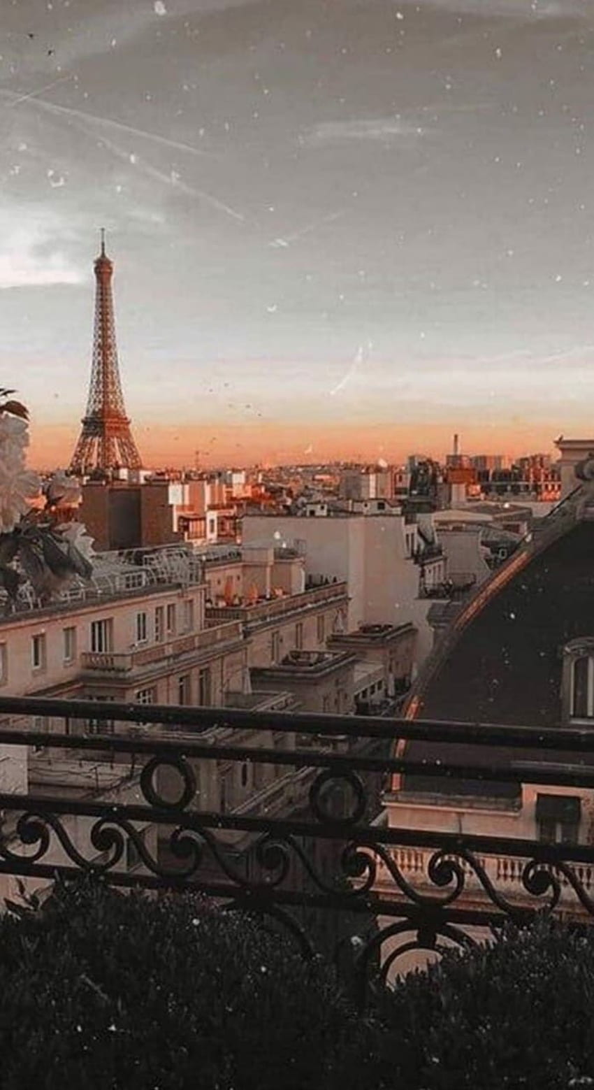 パリはいつも素晴らしい場所です。 パリ , パリの美学, 旅行 HD電話の壁紙