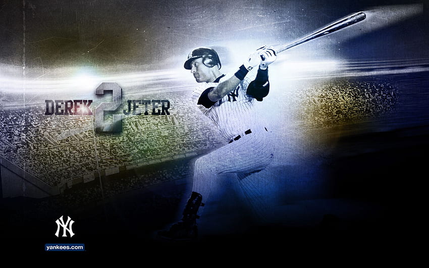 Ny Yankees - -, Yankees Players HD wallpaper
