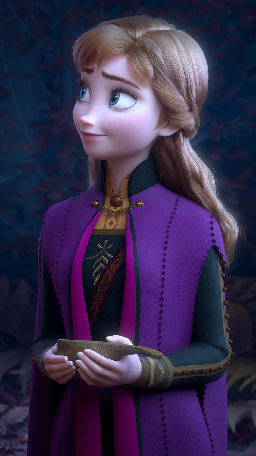 princess anna frozen