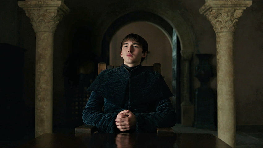 El destino de Bran en la temporada 8 proviene directamente de Martin, revela Isaac Hempstead Wright. Vigilantes en el Muro. Una comunidad de Game of Thrones para noticias de última hora, casting y comentarios, Brandon Stark fondo de pantalla