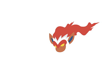 infernape sprite